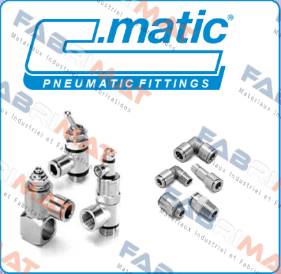 TCUT0001 C-Matic