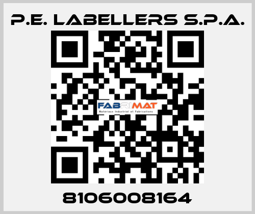 8106008164 P.E. Labellers S.p.a.