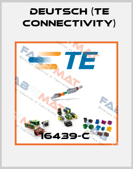 16439-C  Deutsch (TE Connectivity)