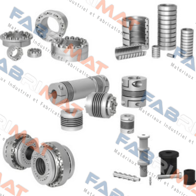 Repair kit for 09-186900 Ringfeder