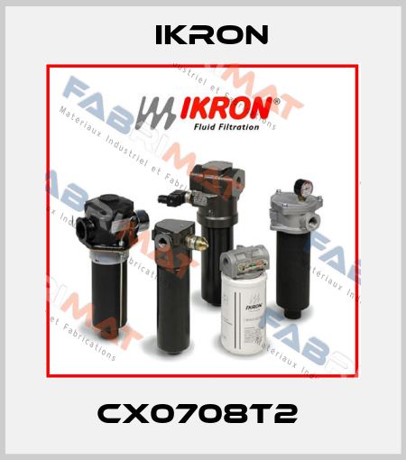 CX0708T2  Ikron