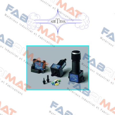 F-4200-60-FM Airtrol