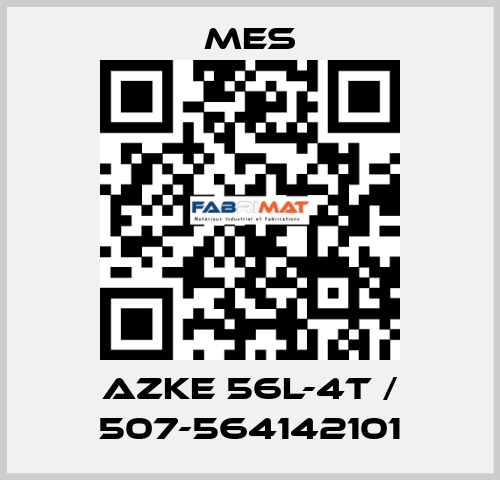 AZKE 56L-4T / 507-564142101 MES