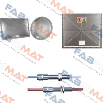 PZA268 DN600 Brilex