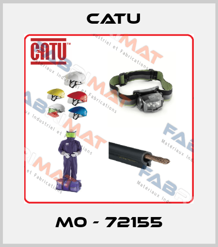 M0 - 72155 Catu