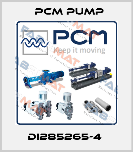 DI285265-4  PCM Pump