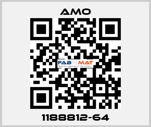 1188812-64 Amo