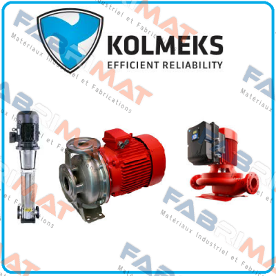 PUMP SEALING FLANGE for L-50B/2 Kolmeks