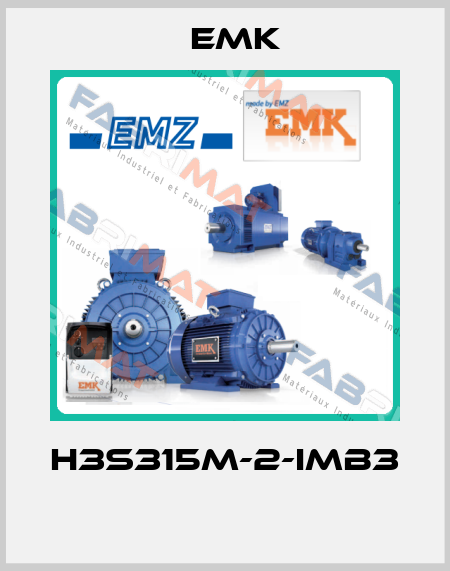 H3S315M-2-IMB3  EMK