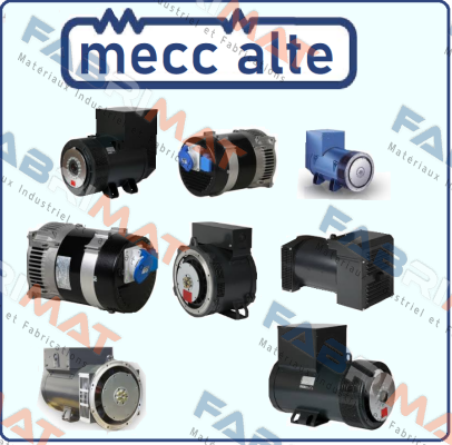 Ltn3-100/4 Mecc Alte