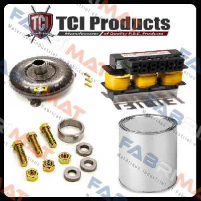 ATON PRO 30 350-725 BI TCI