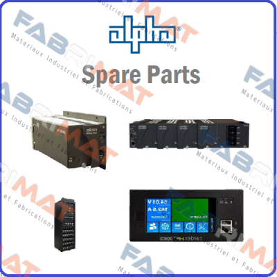 AIP535-0100-10 Alpha Technologies