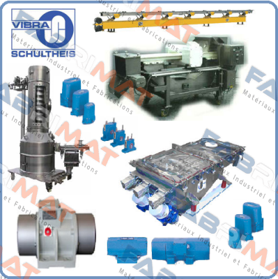 DV-G6/750 750 Vibra Schultheis