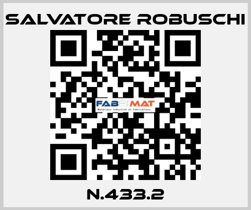 N.433.2 SALVATORE ROBUSCHI
