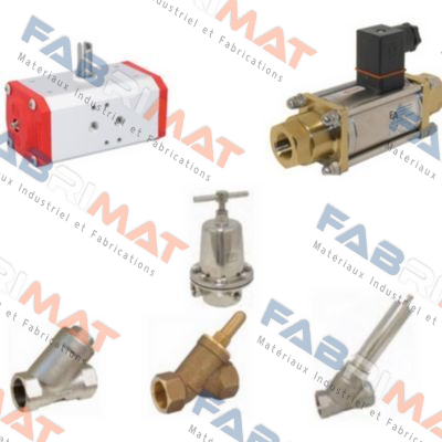 Ball valve DN25, 4408/3.1, 2/2-WAY End Armaturen