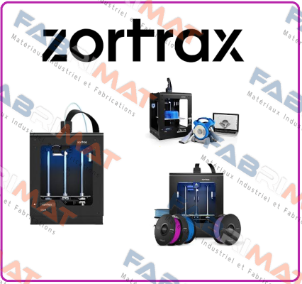 25956 Zortrax