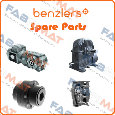 GBA13003FSi spec.,ratio 167,44) Benzlers