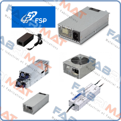 FSP400-60AGGBQ Fsp