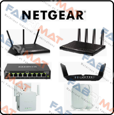 GS108-400NAS NETGEAR