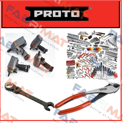 J4990 3/16 PROTO