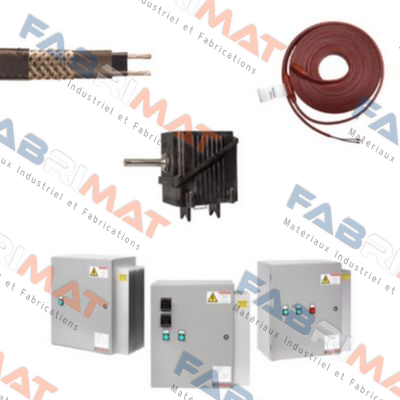 UPDATED WIRING DIAGRAMS (UK) Chromalox