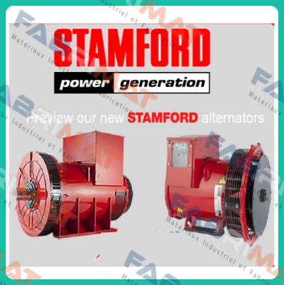 MX342-2 AVR Stamford