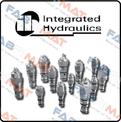 2C20-P-S (405AA00061A) Integrated Hydraulics (EATON)