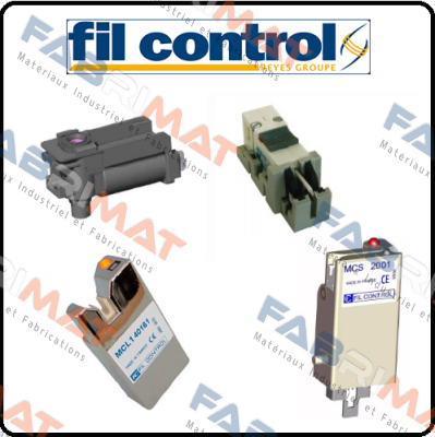 XC2-FA165 Fil Control