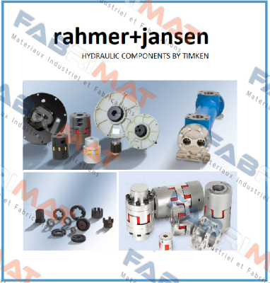 RD-350-V 324-6 Rahmer+Jansen