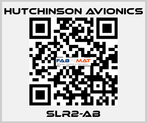 SLR2-AB Hutchinson Avionics