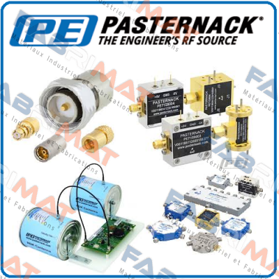 PE9362 Pasternack