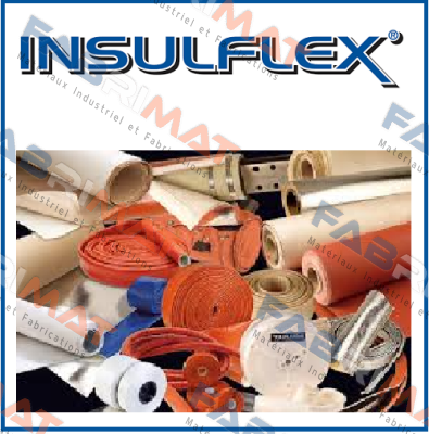 Silicaflex Tape AB ADL Insulflex