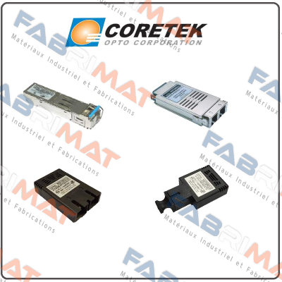 CT-0155TTR-M16C-A Coretek