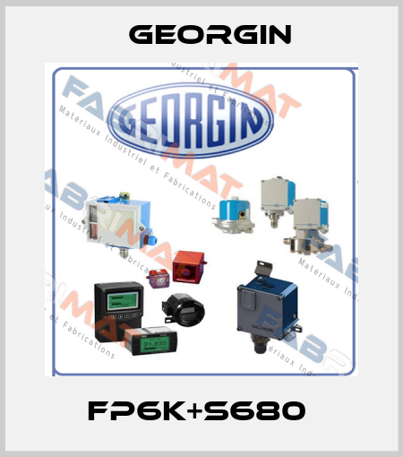 FP6K+S680  Georgin