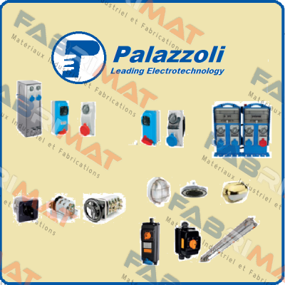 472387 (110V) Palazzoli