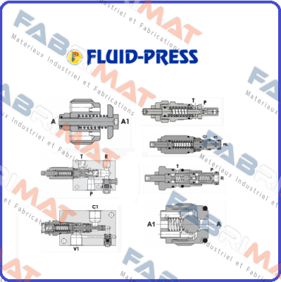 4FPO 50 D 3/8 L 20 Fluid-Press