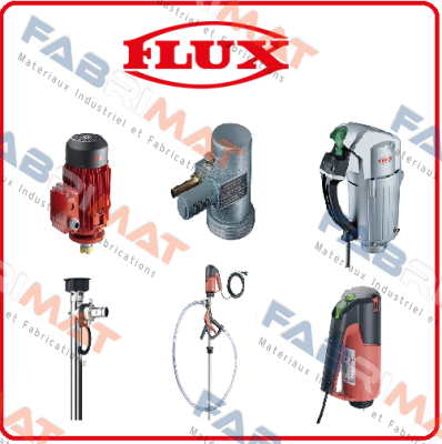 F 430 S−50/45Z−1200  Flux (Sondermann)