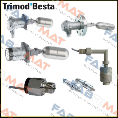 DA 01 04G3 Trimod Besta