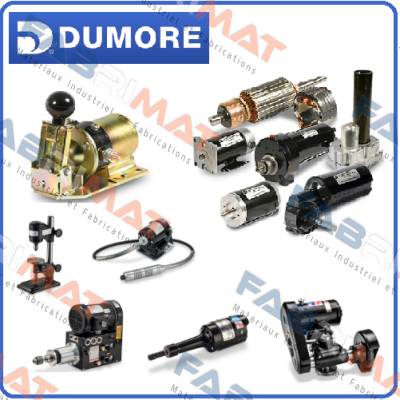 R456-0060 Dumore