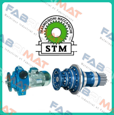 TYPE: AHE3 112BL 4 KW4 / 4/B5 AC STM S.P.A.