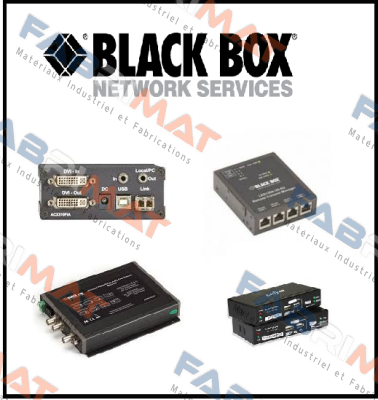 KV9604A  ServSwitch DT DVI mit transparentem USB 2.0, 4-Port  Black Box
