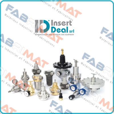 R120-12F-02 ID Insert Deal