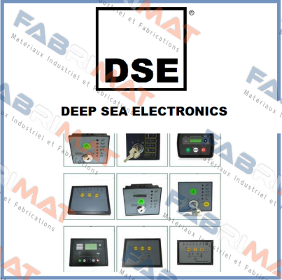 DSE8680 MKII DEEP SEA ELECTRONICS PLC