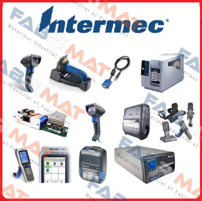 TPH-300DPI-PX4I Intermec (Honeywell)