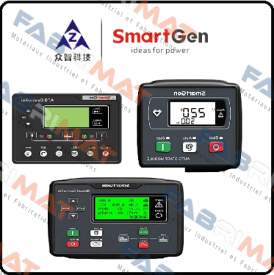 HGM9510 SMARTGEN 