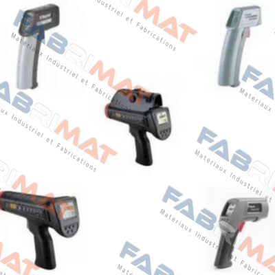 CB15 Raytek