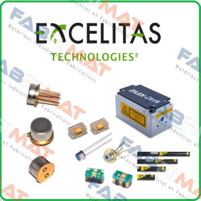 805-00009 Excelitas