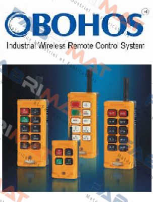 Magnetic Key for HS-8 Obohos