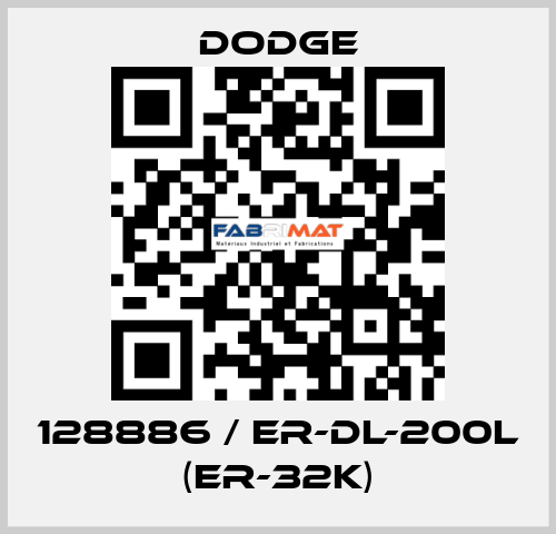 128886 / ER-DL-200L (ER-32K) Dodge