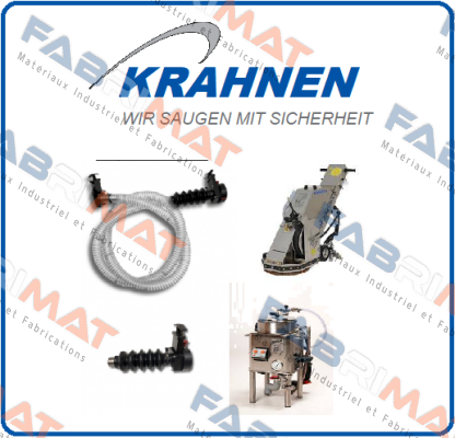 Accessories for KEVA30H KRAHNEN